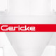 Gericke completa su línea de productos de transporte en vacío