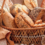 El pan integral... tu mejor alimento para 2018
