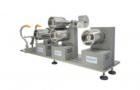 Cast Film pro Line CFPL 65