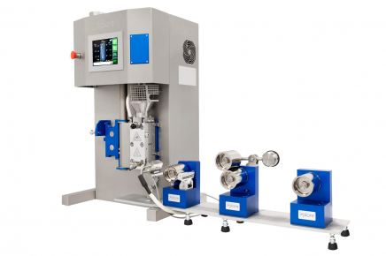 Micro cast film pro line CFPL 65