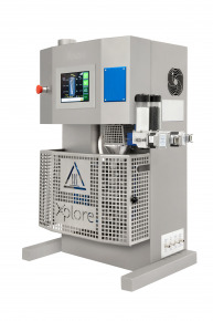 Micro Compounder MC 15HT