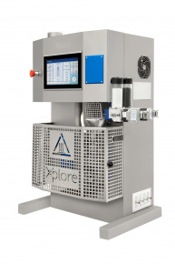 Micro compounder MC 15HT