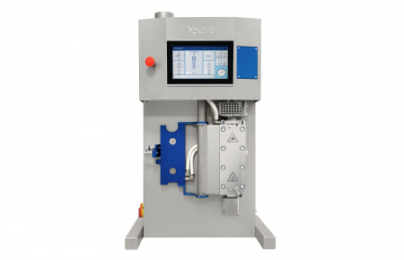 Compounder de laboratorio MC 15HT