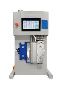 Micro compounder MC 15HT