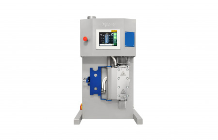 Micro Compounder MC 15HT