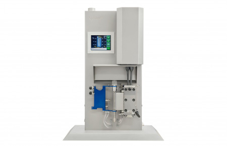 Micro Compounder MC 15HT