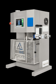 Micro Compounder MC 15HT
