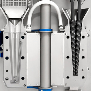 Micro Compounder MC 15HT