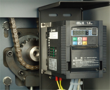 Polymix 110L/150L/200L