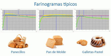 Farinogramas-tipicos