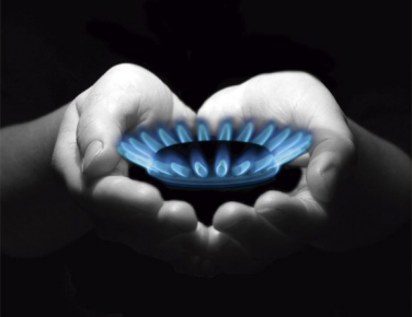 La demanda de gas natural se dispara un 13% en septiembre y alcanza su nivel más alto en el mes en 5 años