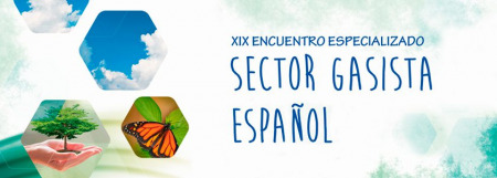 XIX Encuentro Sector Gasista Español