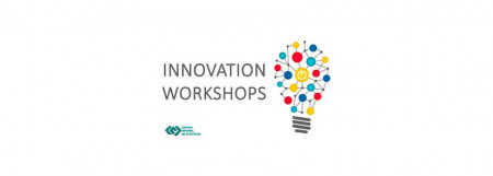 Innovation Workshops 2017 y 2018