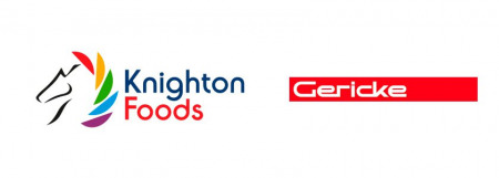 Knighton Foods ofrece nuevas capacidades con Gericke