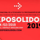 EXPOSOLIDOS 2019 ya supera la cifra de expositores a la anterior edición