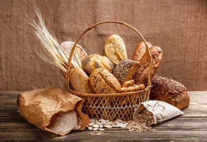 7 falsos mitos sobre el pan