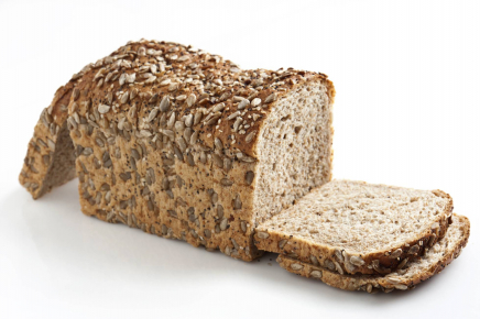 Así será el nuevo pan integral en España