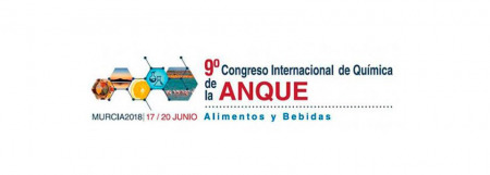 Murcia acogerá el 9º Congreso Internacional de Química de la Anque