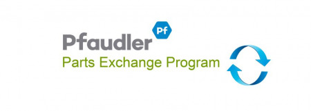 Pfaudler Exchange Program... ¡nuevas opciones a la vista!