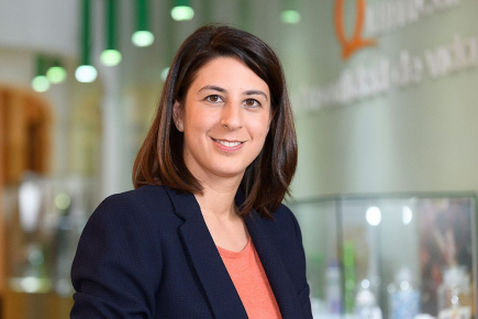 La industria química, clave para el empleo de calidad