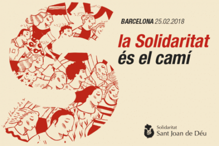 Magic Line Sant Joan de Déu Barcelona 2018