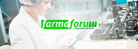 Farmaforum 2018 abre sus puertas