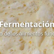 La fermentación estará en Alimentaria como futuro de los alimentos funcionales