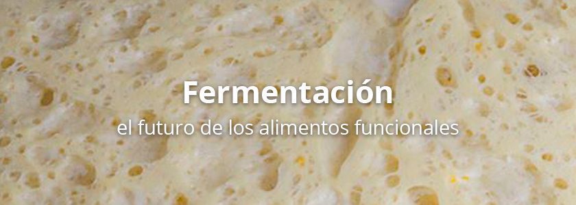 La fermentación estará en Alimentaria como futuro de los alimentos funcionales