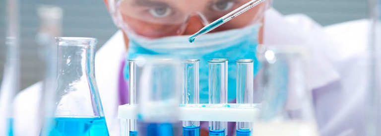 La buena salud de la química impulsa su evolución - Tecnosa