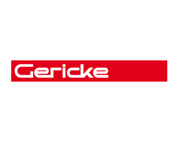 Logo Web Gericke