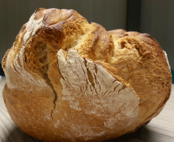 Cómo identificar el buen y el mal pan desde un punto de vista sensorial