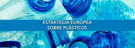 La estrategia europea sobre plásticos