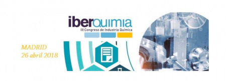 IBERQUIMIA 2018 – III Congreso de la Industria Química