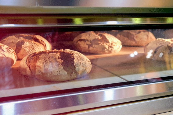 ¿Cuánto sabes sobre el almidón en panadería?