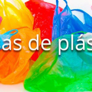 Las bolsas de plástico dejarán de ser gratuitas desde julio