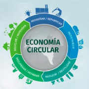 Economía circular: incubando el envase del futuro