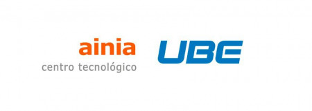 UBE y Ainia presentan nuevos prototipos de envases flexibles