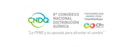 8º Congreso Nacional de la Distribución Química (8CNDQ)