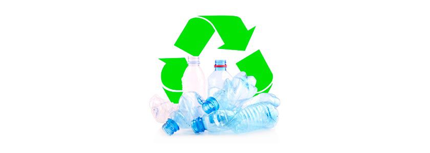 El reciclado de envases plásticos en los hogares crece un 9,1% - Tecnosa