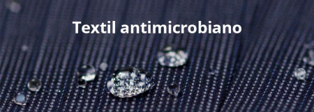 Nanocompuesto antimicrobiano para textiles avanzados: contra infecciones en hospitales