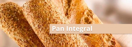 Pan integral, un aliado contra los problemas gastrointestinales