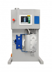 Micro compounder MC 40