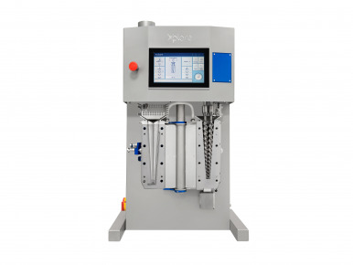 Micro Compounder MC 40