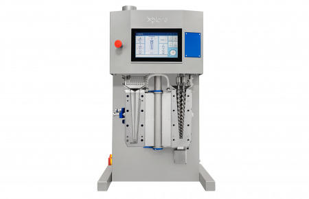 Compounder de laboratorio MC 40