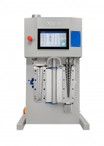 Micro Compounder MC 40