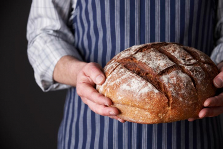 Una ley llamada a incrementar el consumo de pan en España