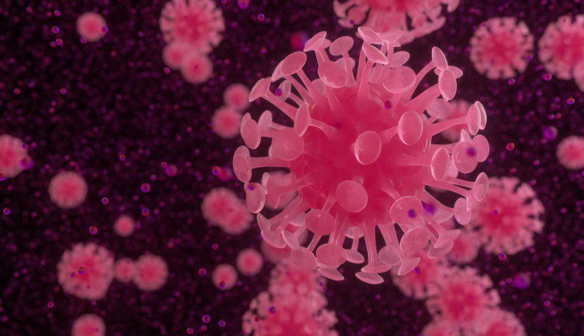La industria farmacéutica avanza en una posible solución al coronavirus
