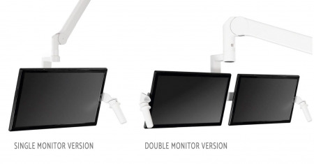 NOVA.Light Monitor Yoke
