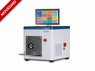 Metastation 4E