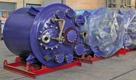 DIN-BE-Type-Reactors